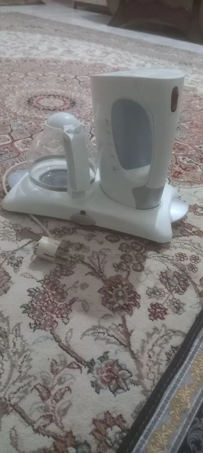 چای ساز|سماور، چایساز، قهوهساز|زابل, |دیوار