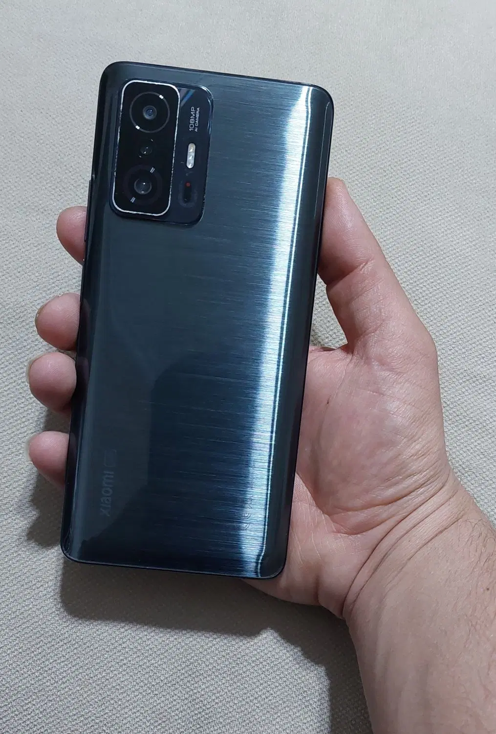 mi11t pro|موبایل|مراغه, |دیوار