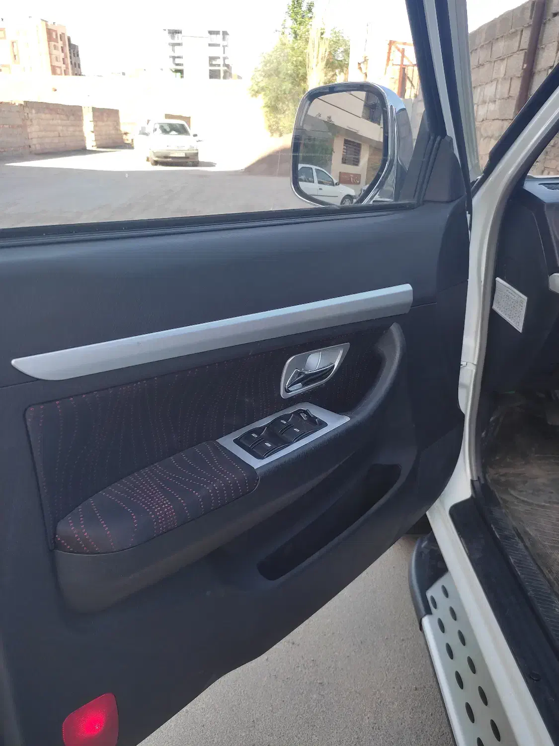 فروش پادرا پلاس دو کابین (کارون)1404|خودرو سواری و وانت|کرمان, |دیوار