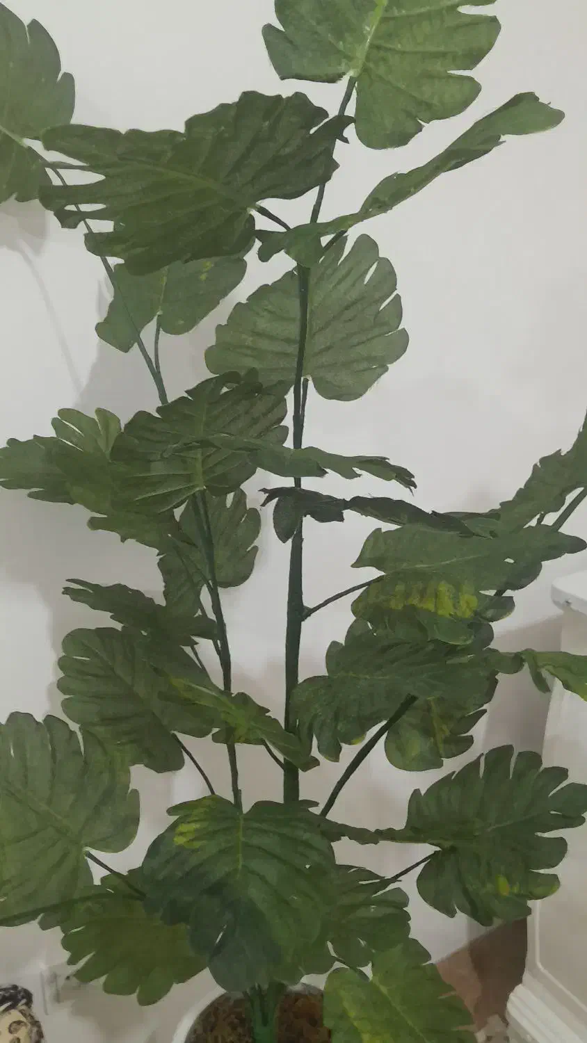 گل مصنوعی|گل مصنوعی|سنندج, |دیوار