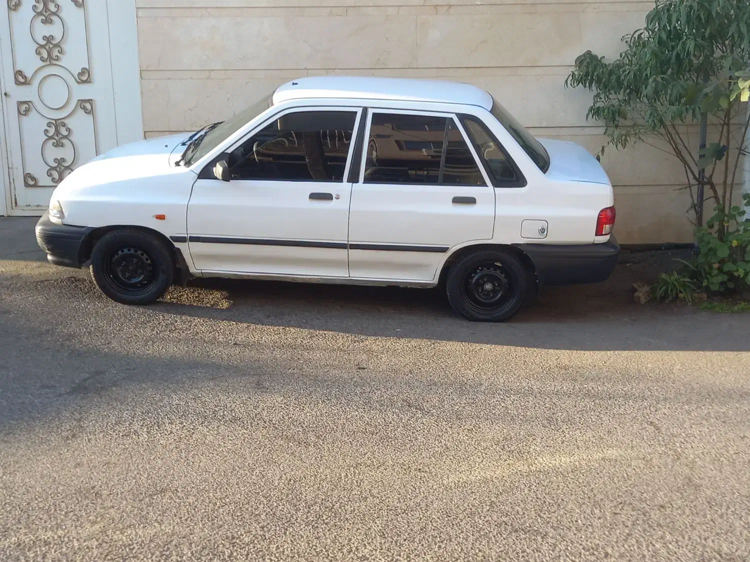 ۱۳۱ مدل ۹۱|خودرو سواری و وانت|رودسر, |دیوار