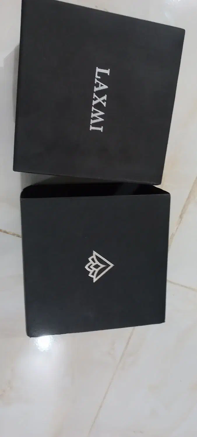 8540- ساعت مچی سه متور زنانه لاخمی برند اصلی ژاپن|ساعت|آستارا, |دیوار