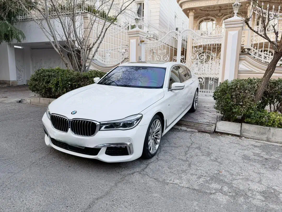 730li 2017|خودرو سواری و وانت|تهران, اقدسیه|دیوار