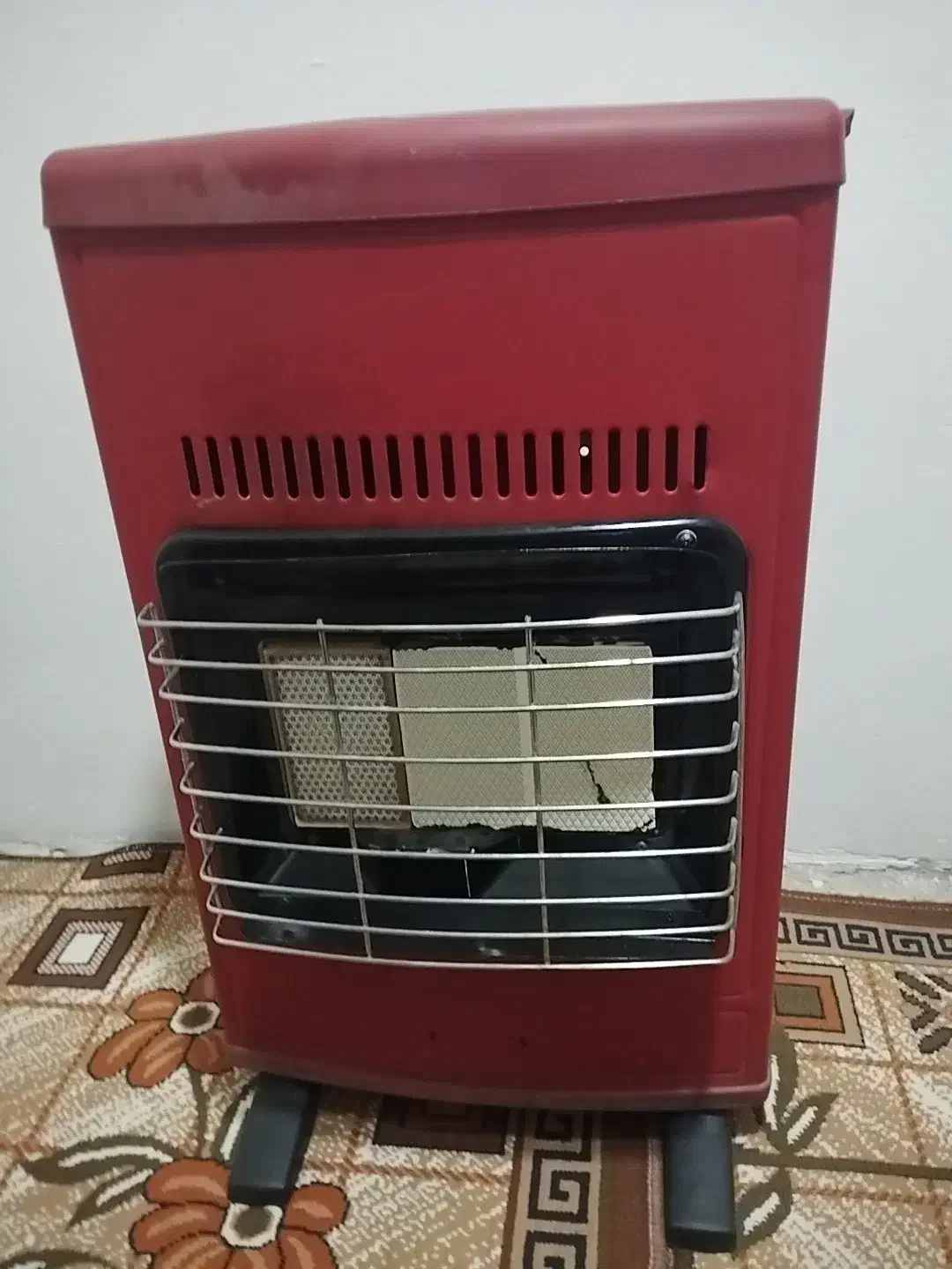 بخاری دیواری|بخاری، هیتر، شومینه|سنندج, |دیوار