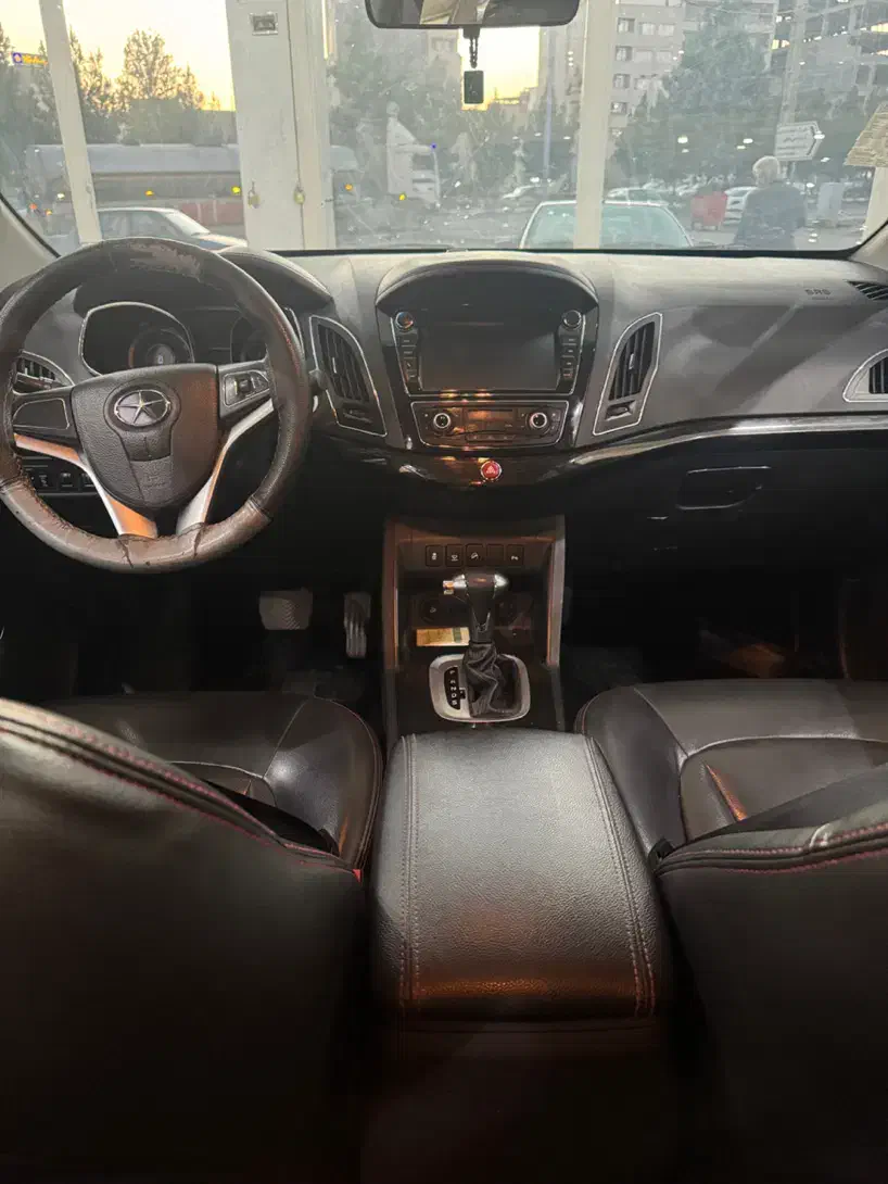 جک S5 مدل98|خودرو سواری و وانت|میانه, |دیوار