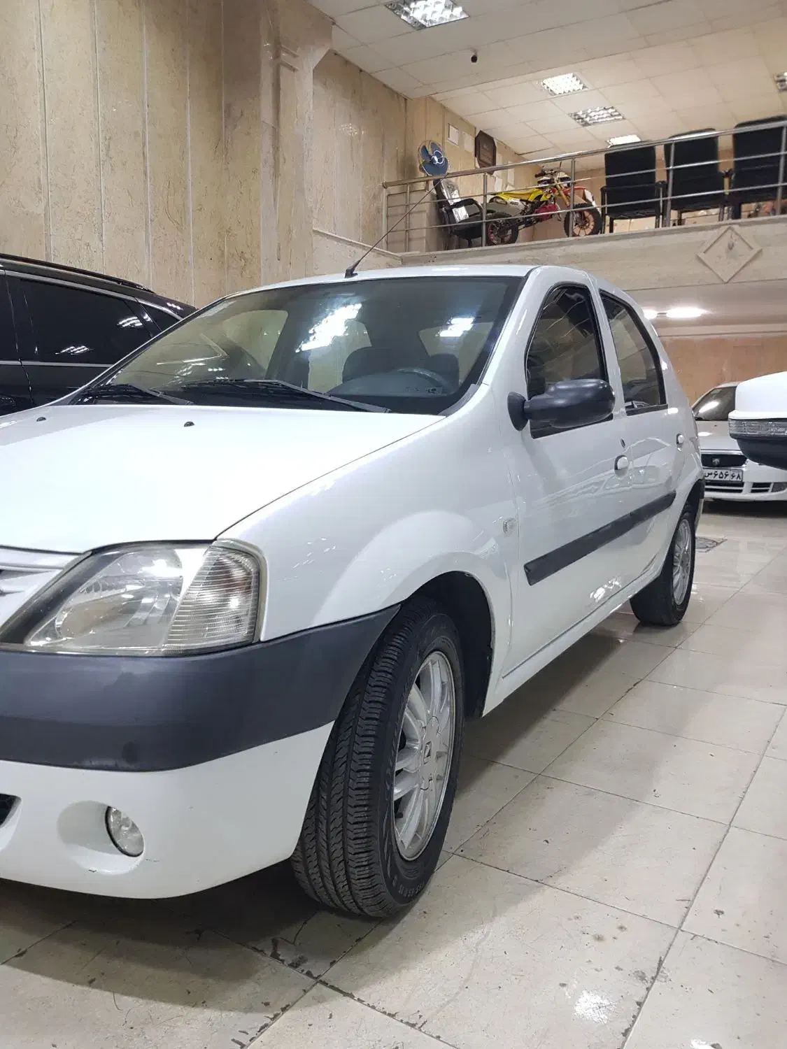 پارس تندر، E2 فول|خودرو سواری و وانت|قزوین, |دیوار