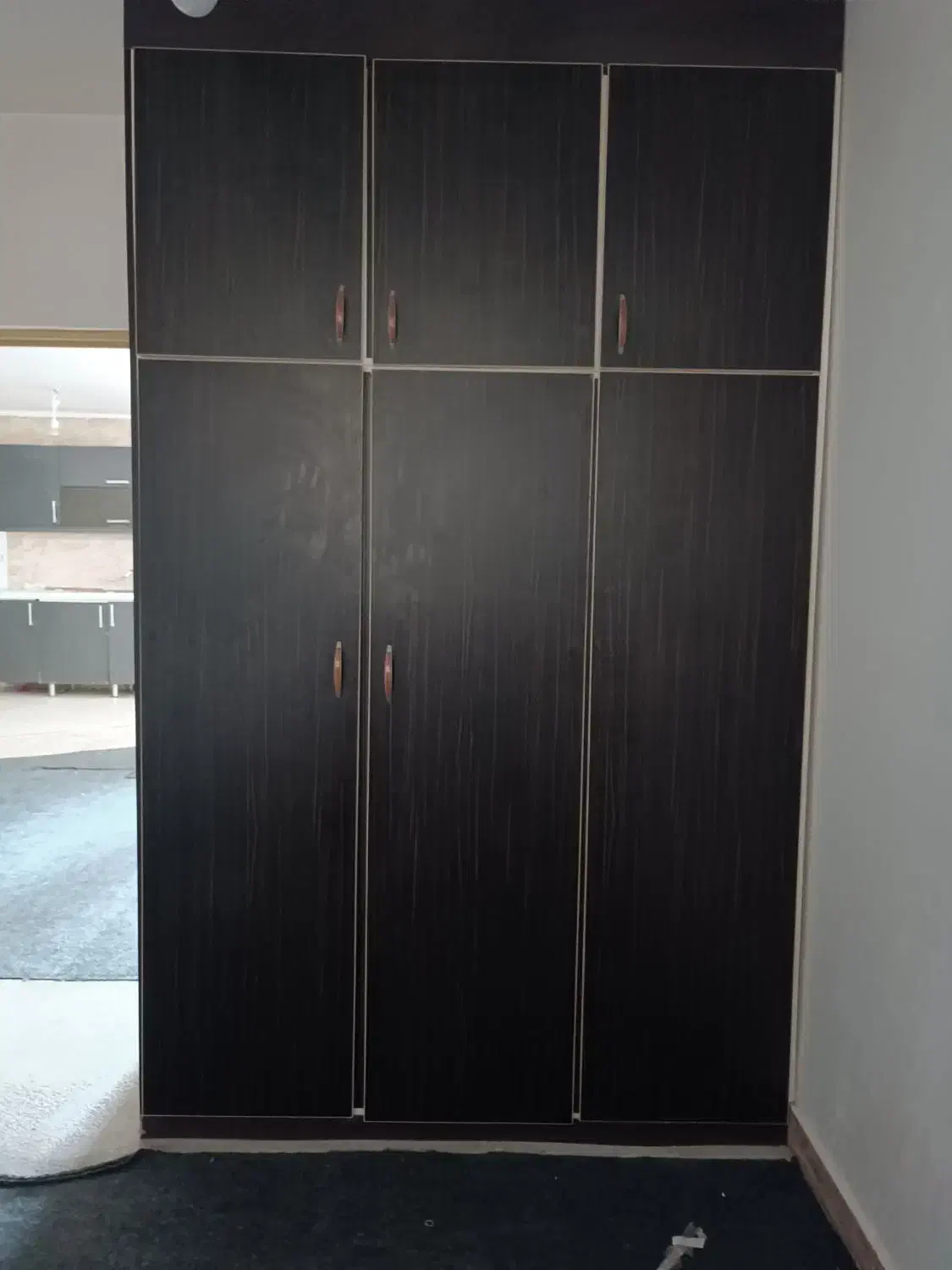 کمد دیواری ام دی آف|جاکفشی، کمد، دراور|بندر ماهشهر, |دیوار