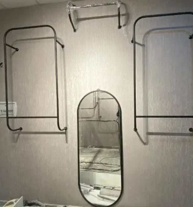 نصب قفسه و رگال طراحی ،ساخت ، تامین مصالح|خدمات پیشه و مهارت|فردیس, سرحد آباد|دیوار