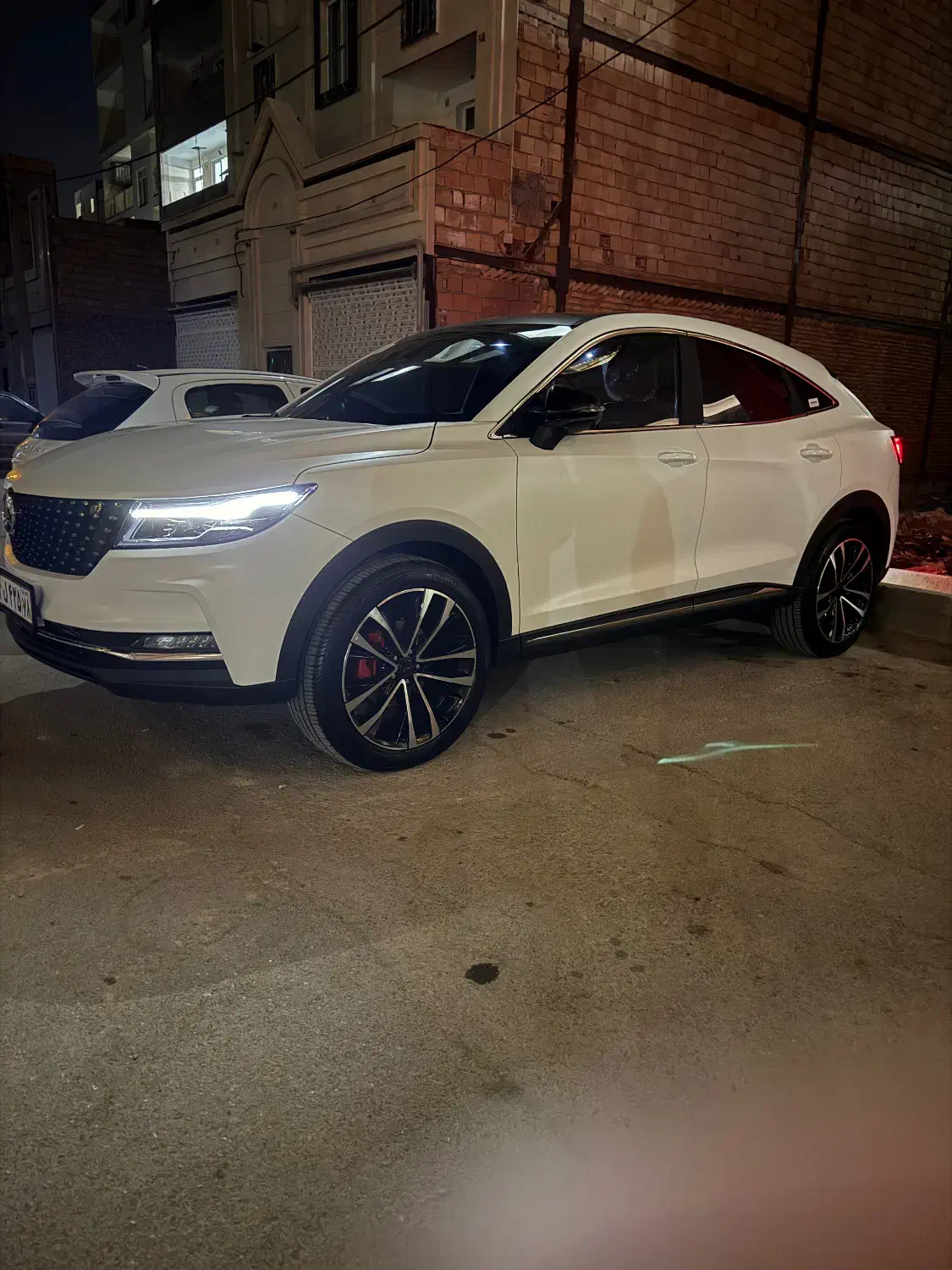 دیگنیتی با تمام لوازم|خودرو سواری و وانت|پاکدشت, پاکدشت (مامازند)|دیوار