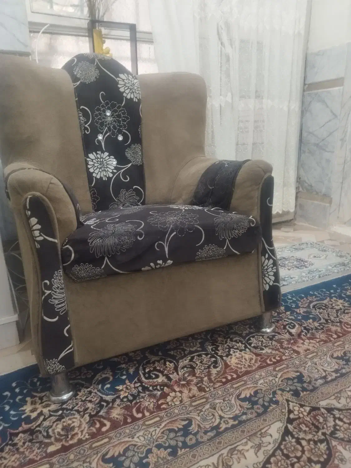 مبل|مبلمان اداری|زاهدان, |دیوار