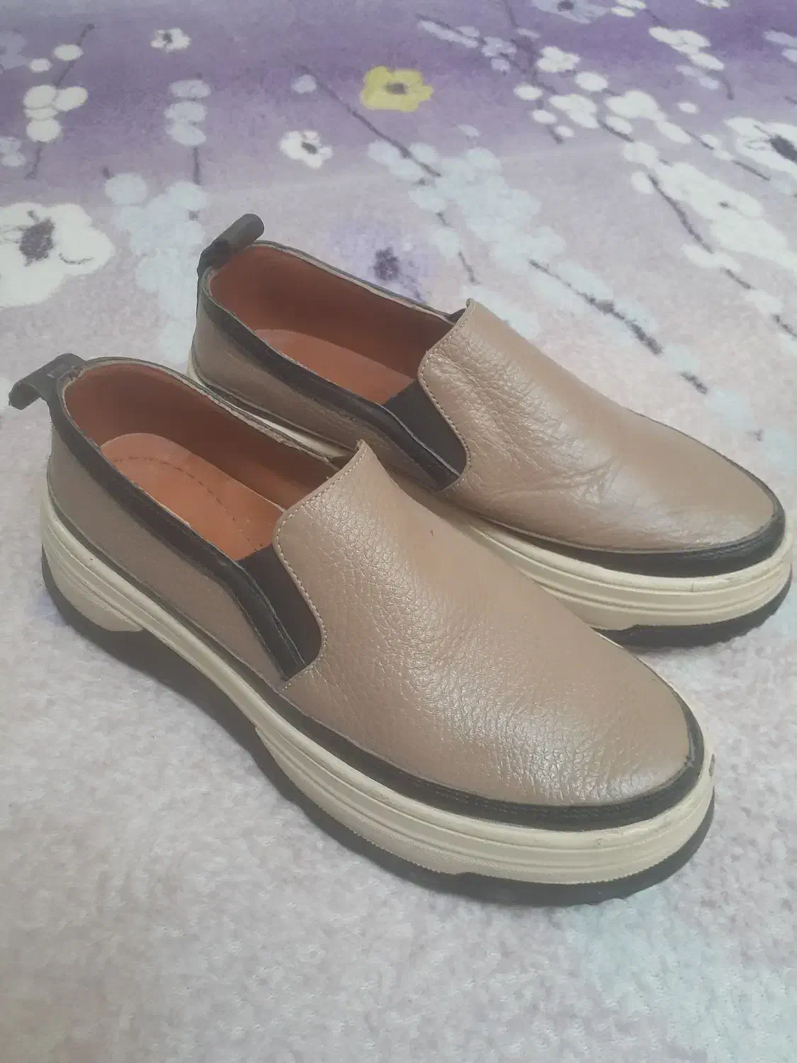 کفش پسرانه|کیف، کفش، کمربند|ارومیه, |دیوار