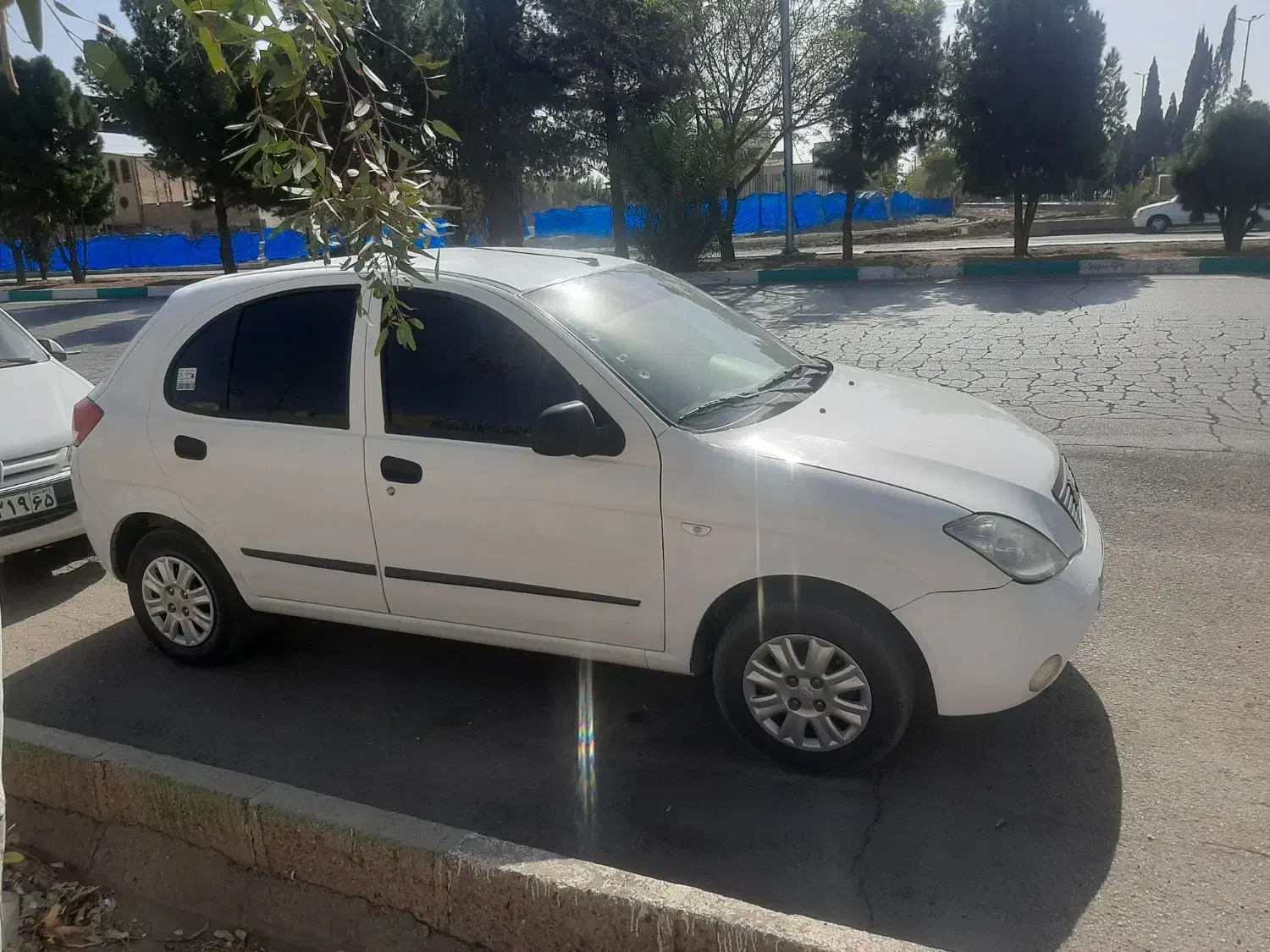 تیبا 2|خودرو سواری و وانت|سیرجان, |دیوار