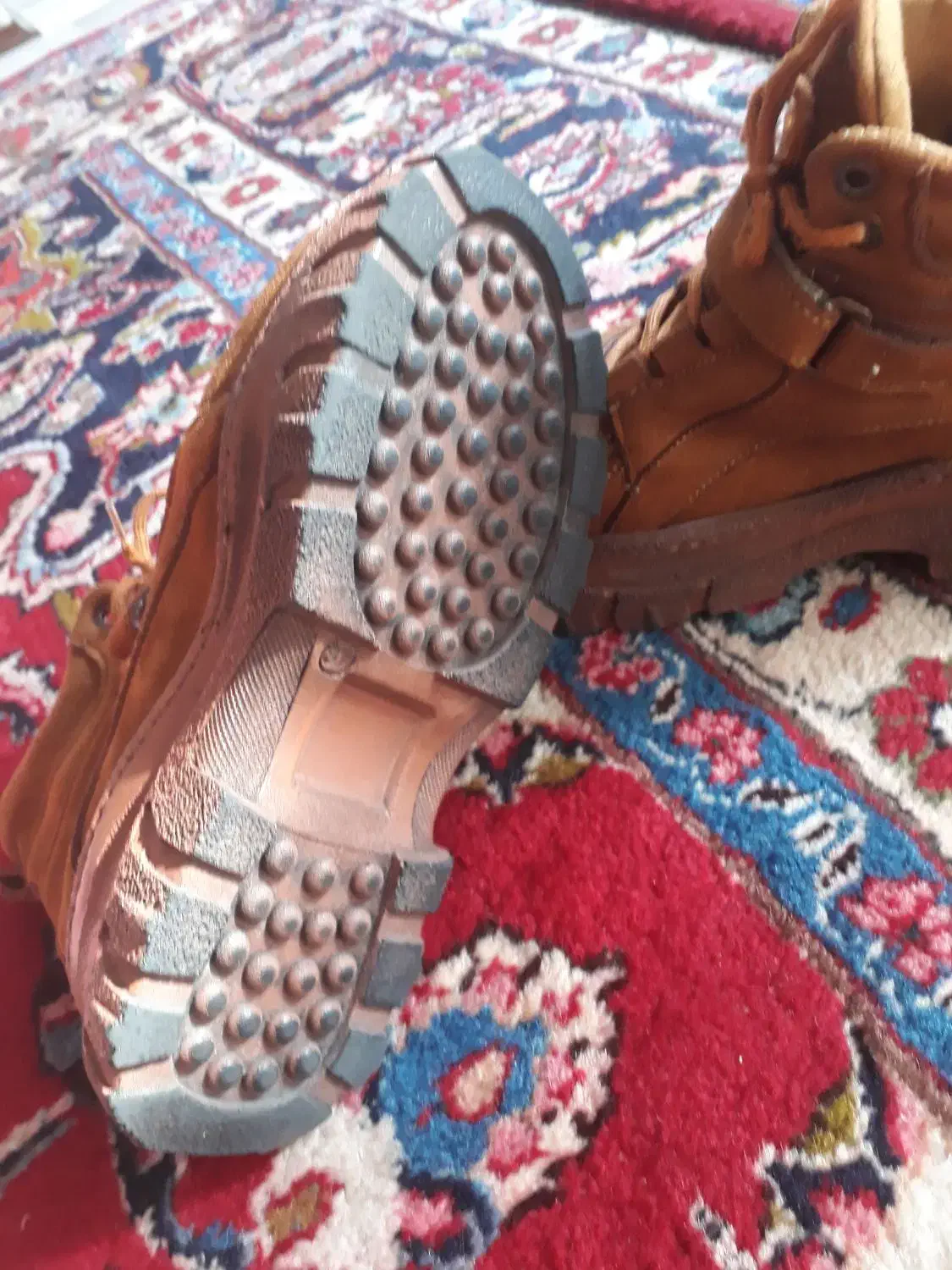 کفش زمستانی|کیف، کفش، کمربند|مرند, |دیوار