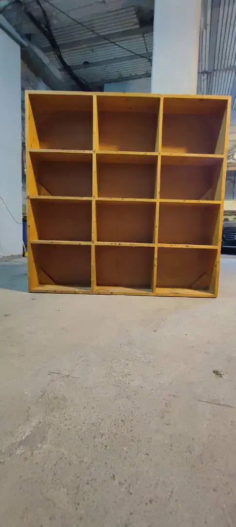 طبقه ی چوبی|فروشگاه و مغازه|نور, |دیوار