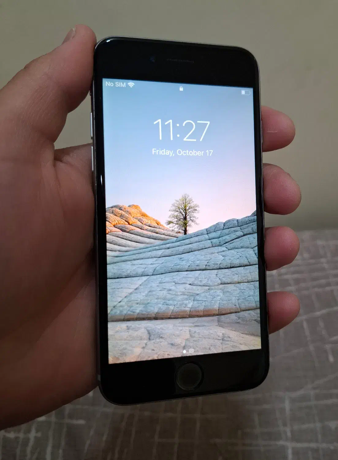 آیفون 6s|موبایل|تبریز, |دیوار