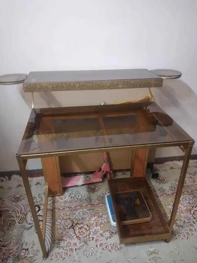 فروش وسایل منزل|تخت و سرویس خواب|فولادشهر, C4|دیوار