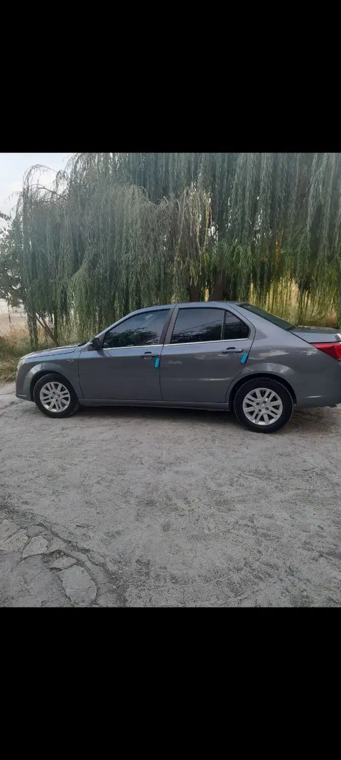 دنا دنده ای۹۷|خودرو سواری و وانت|سنندج, |دیوار