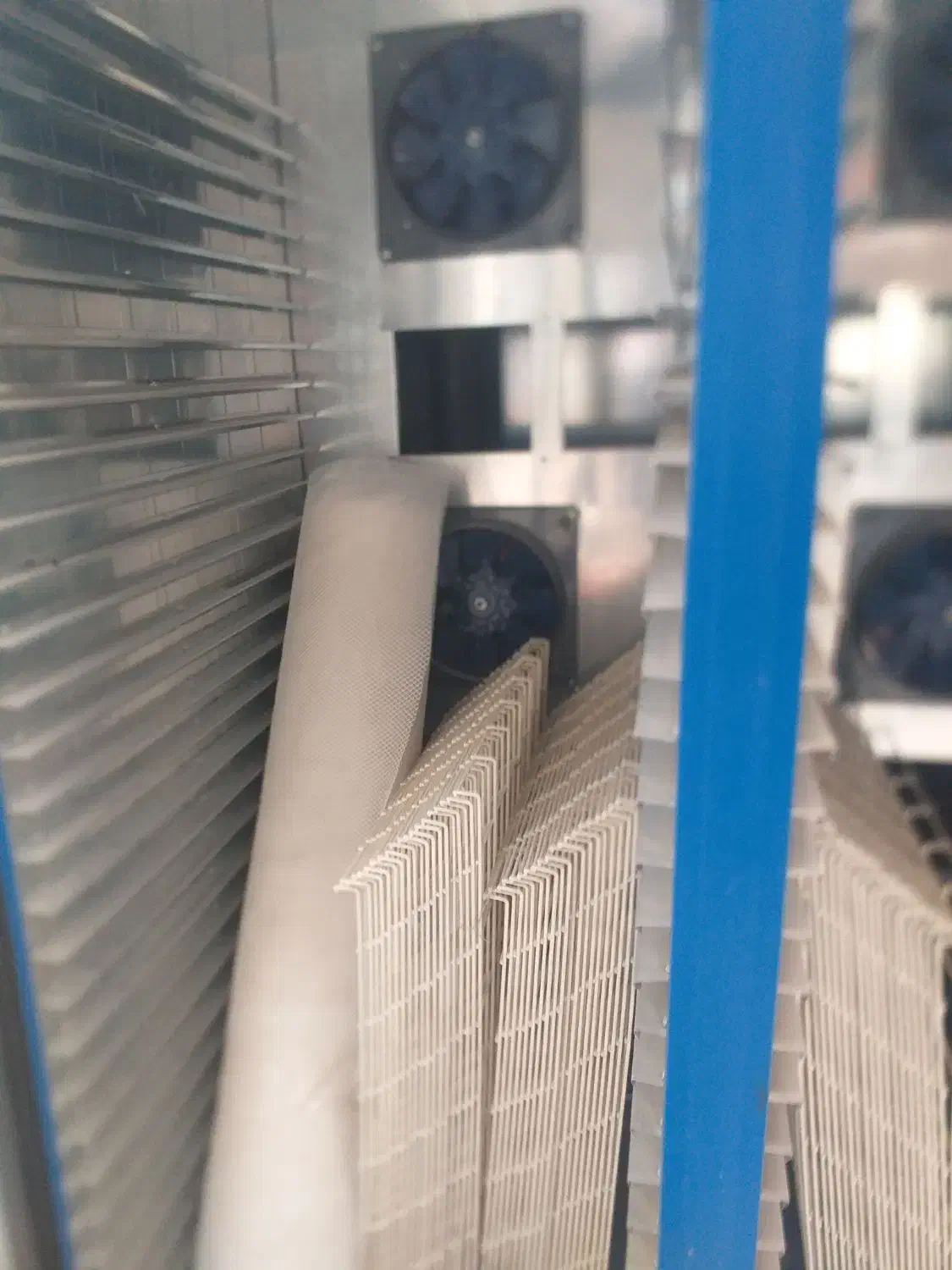 دستگاه میوه خشک کن|ماشینآلات صنعتی|میانه, |دیوار