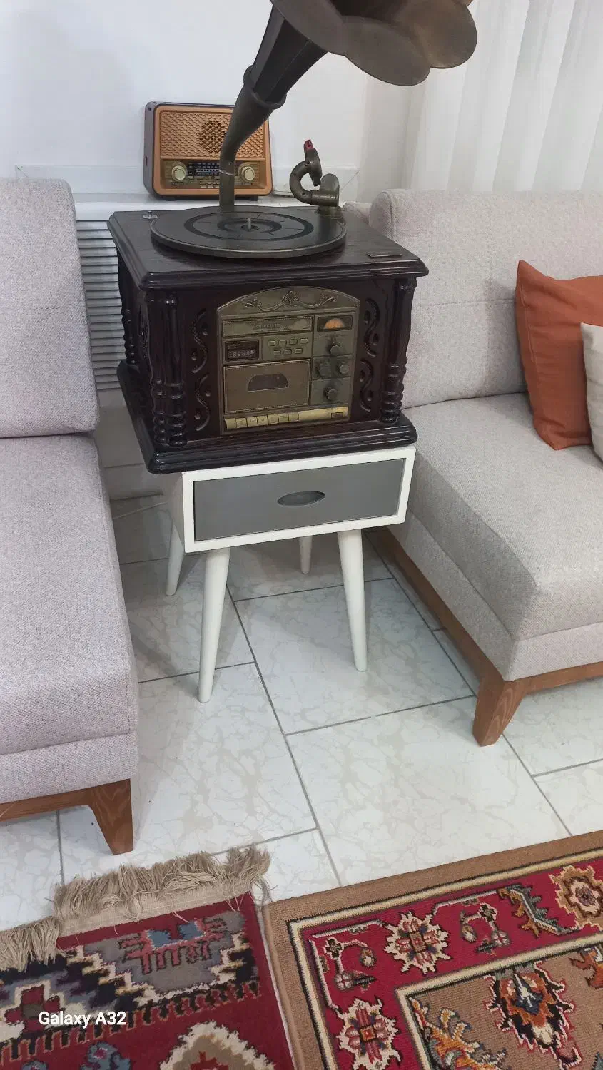 میز عسلی|مبلمان خانگی و میز عسلی|رشت, دیلمان|دیوار