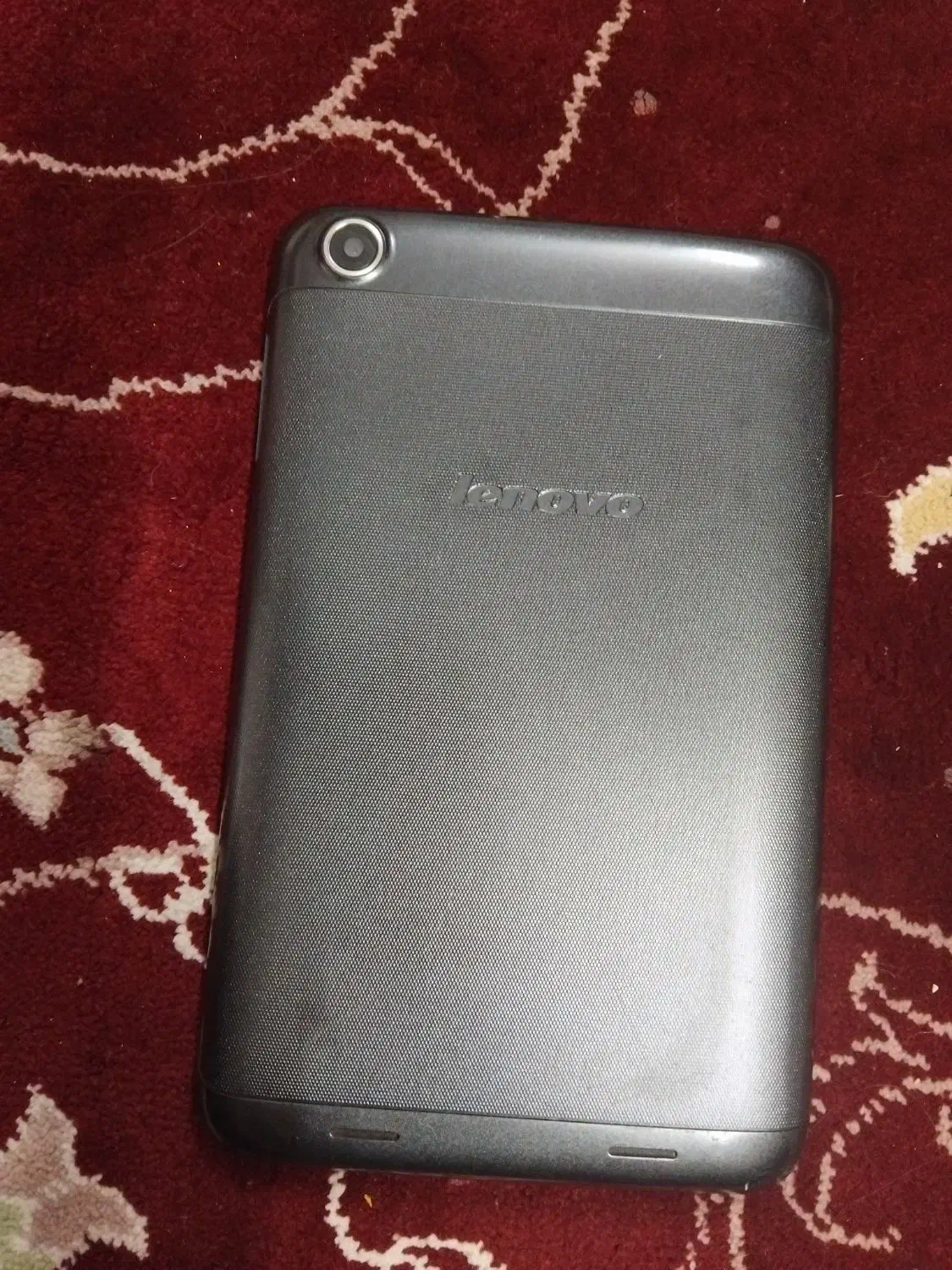 تبلت لنوا|تبلت|قرچک, میرزائی شمالی|دیوار