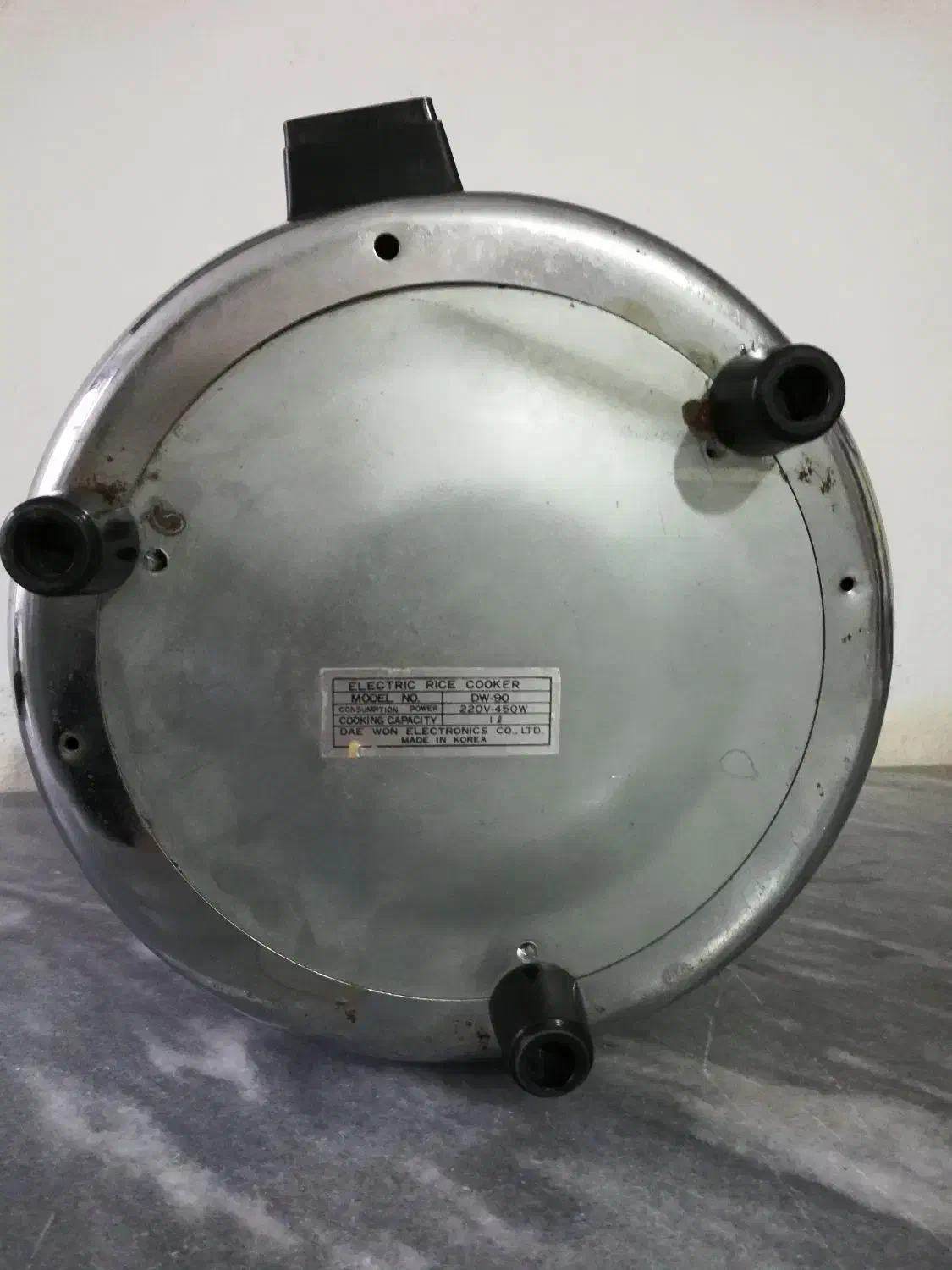 پلو پز برقی|سایر لوازم برقی|شاهرود, |دیوار