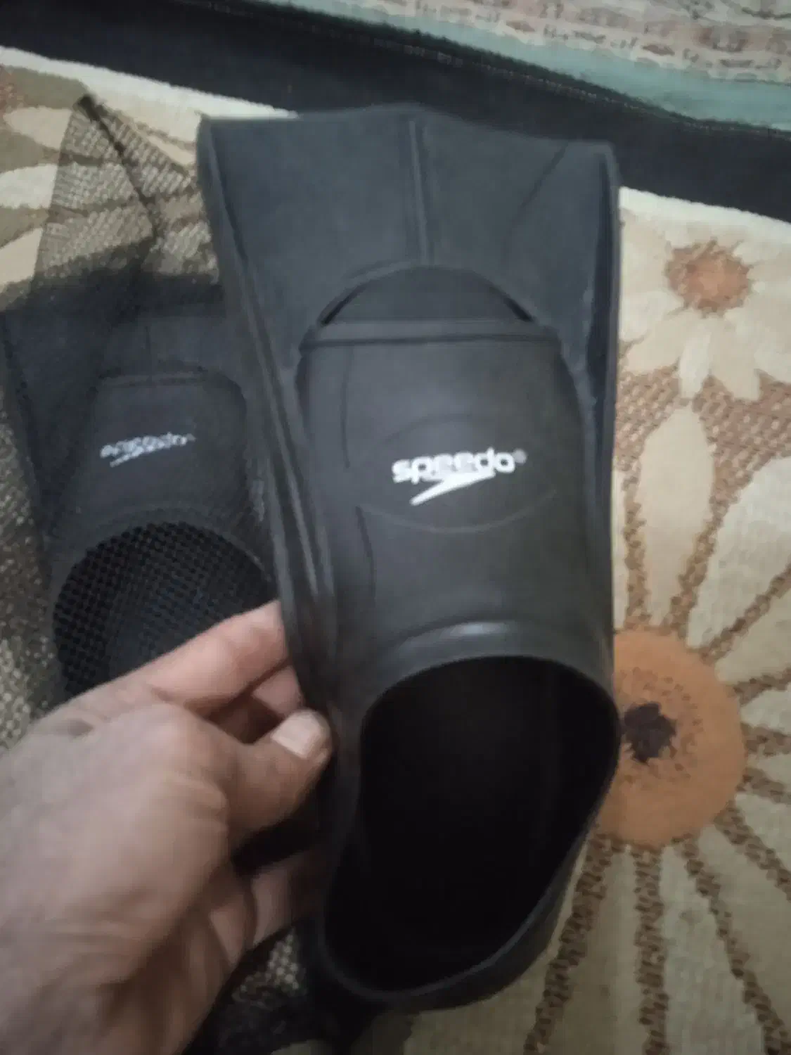 کفش شناحراج فقط سیصد|کیف، کفش، کمربند|تاکستان, |دیوار