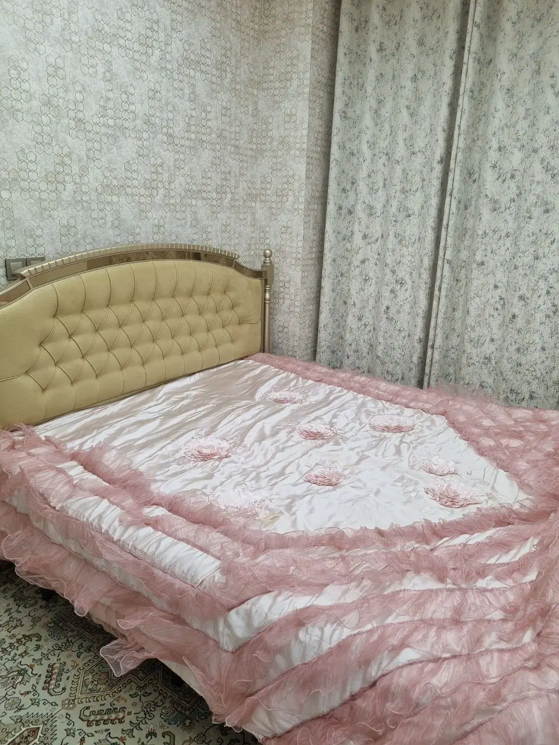 روتختی ۲ نفره|سرویس روتختی|سنندج, |دیوار