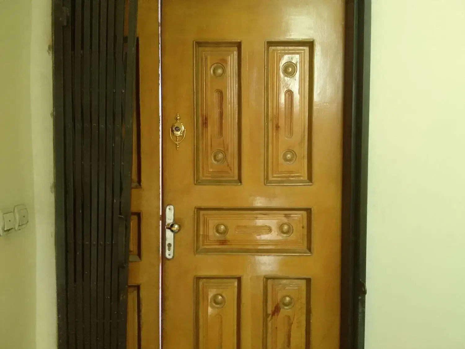 رهن اپارتمان افسریه جنوبی