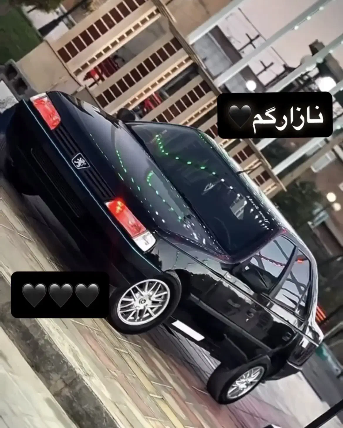 پژو۴۰۵مدل83|خودرو سواری و وانت|رفسنجان, |دیوار