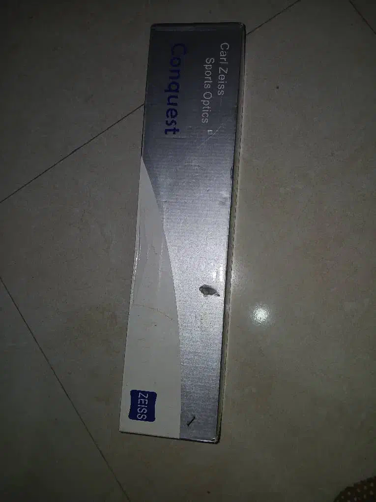 فروش دوربین تفنگ|کوهنوردی و کمپینگ|خرم‌آباد (تنکابن), |دیوار