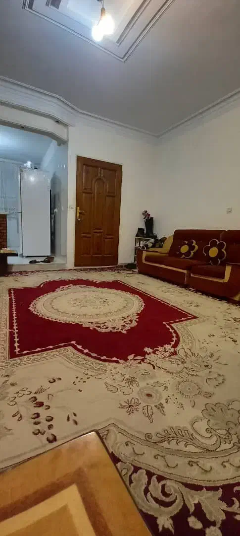 60 متر طبقه 2 بوستان سعدی فوری اجاره