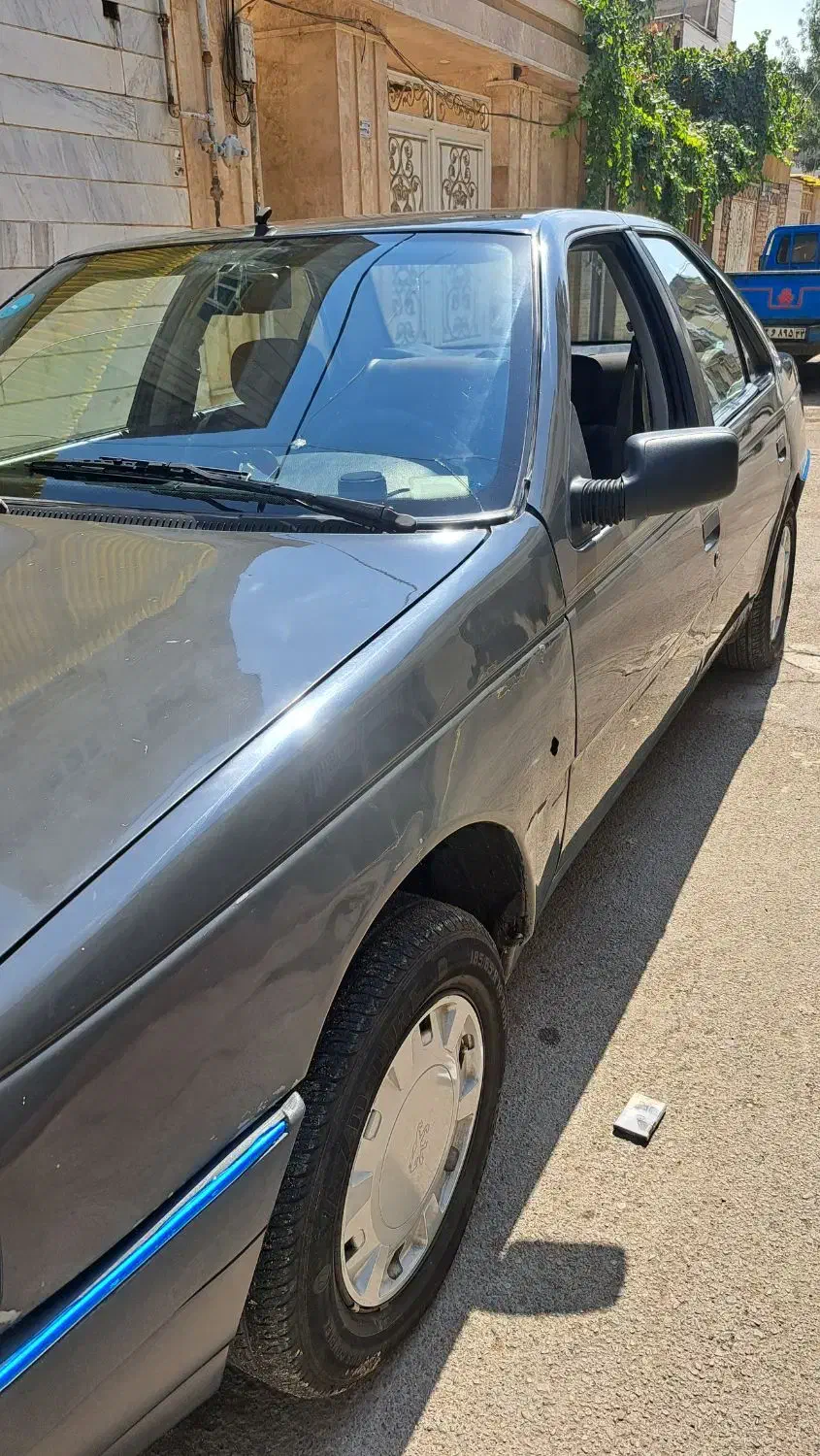 پژو روا مدل ۸۵|خودرو سواری و وانت|قرچک, پویینک|دیوار