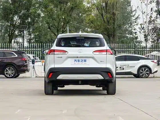 کراس2026|خودرو سواری و وانت|بندر ماهشهر, |دیوار