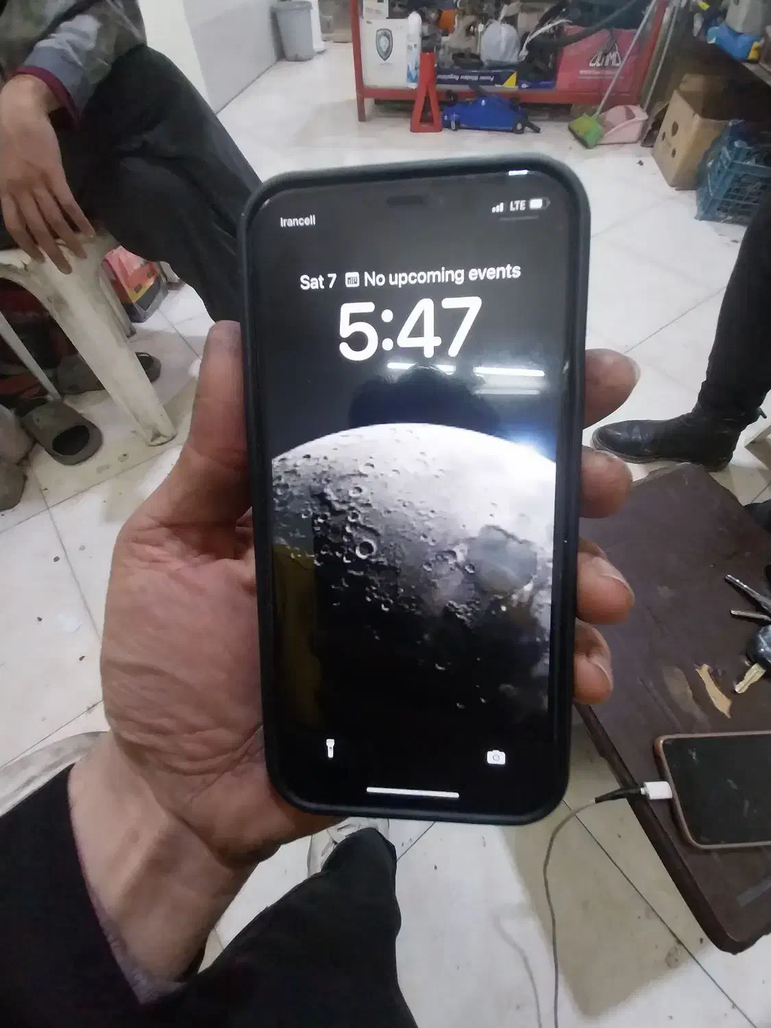 آیفون ۱۲ نرمال|موبایل|چهارباغ, |دیوار