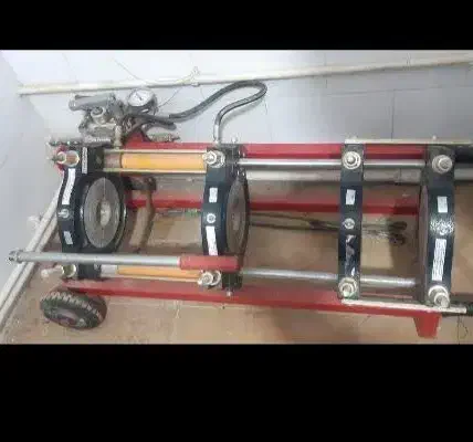 جوشکاری لوله پلی اتیلن|خدمات پیشه و مهارت|زنجان, |دیوار