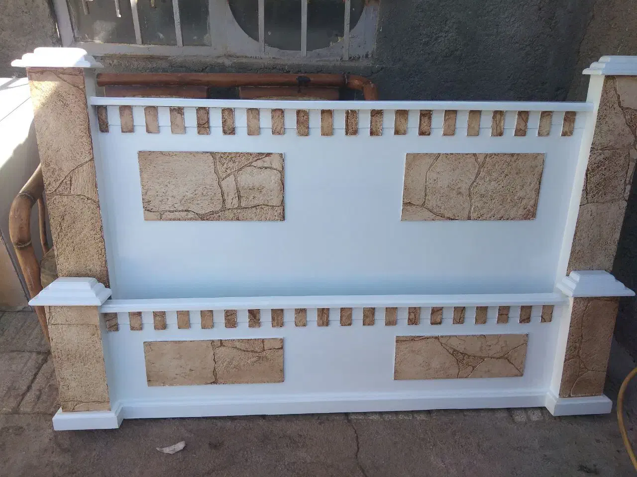 نقاش چوب|خدمات پیشه و مهارت|کرمانشاه, |دیوار