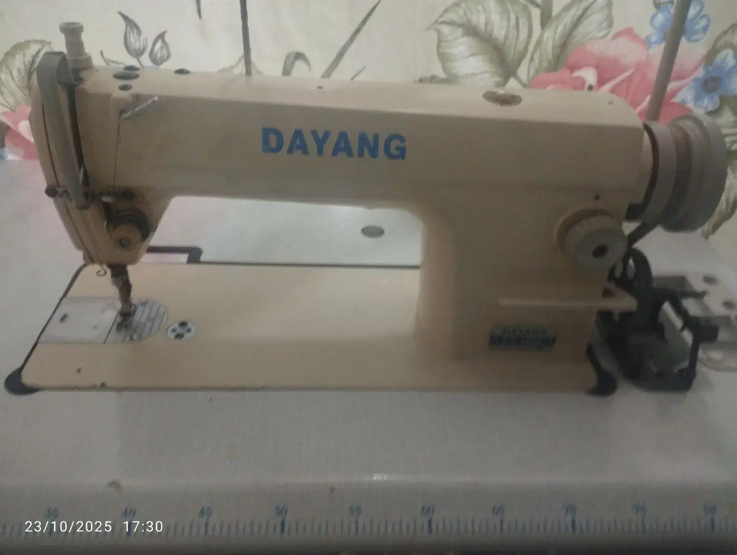 چرخ خیاطی صنعتی|چرخ خیاطی و ریسندگی|ویلکیج, |دیوار