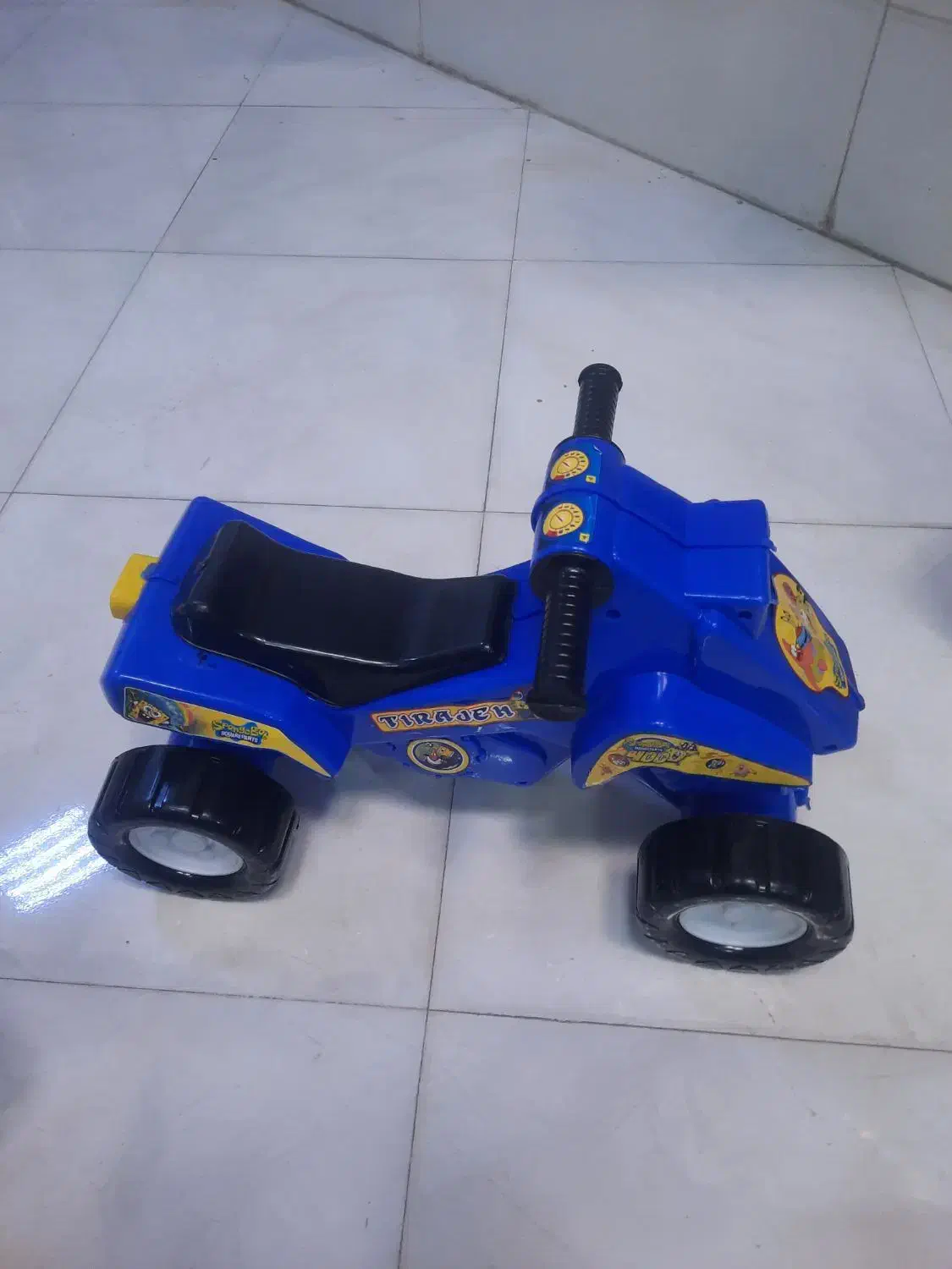 انواعاسباببازی|اسباببازی|نیشابور, ناسیونال|دیوار