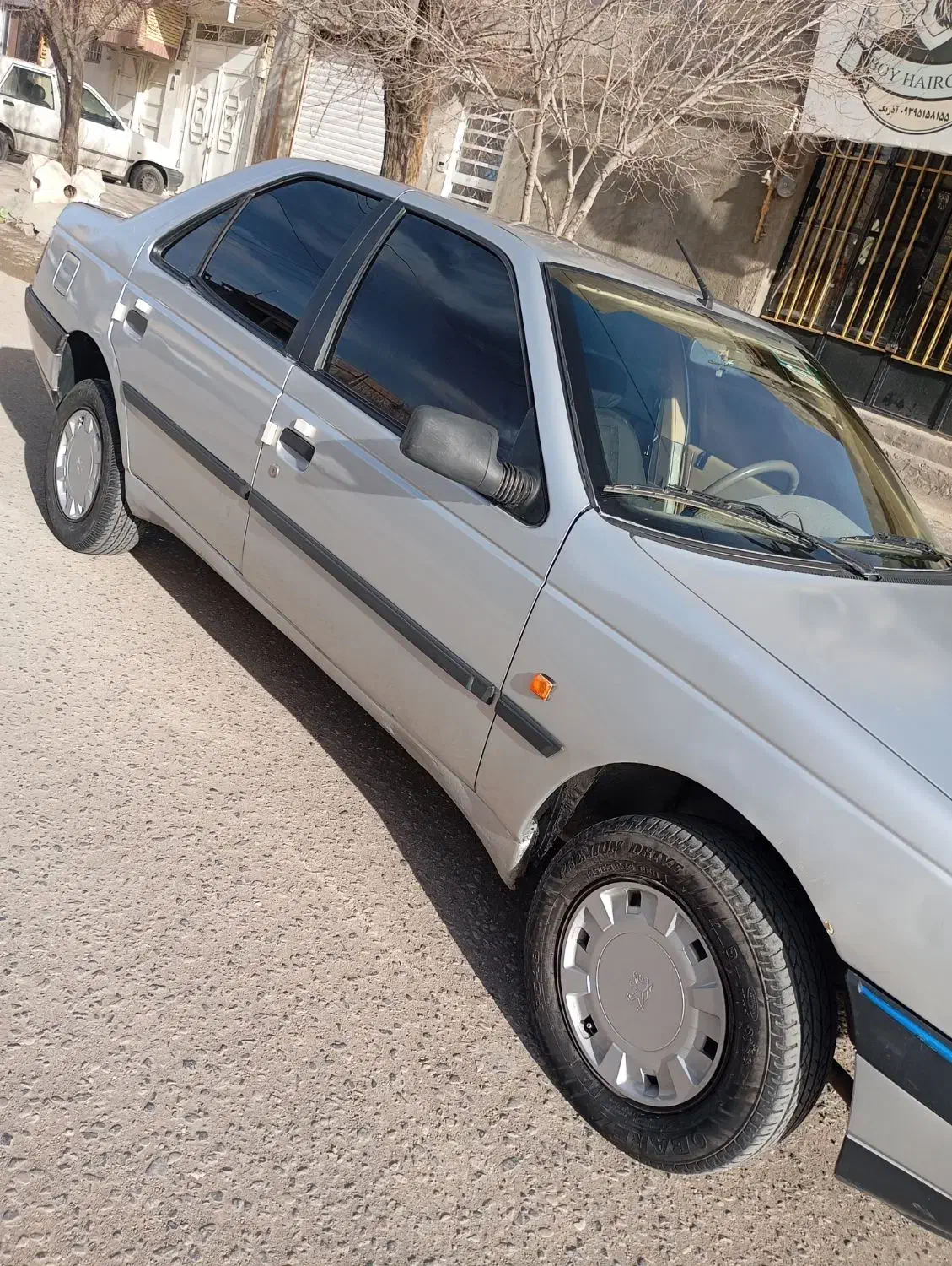 پژو 405مدل 90|خودرو سواری و وانت|سیرجان, |دیوار