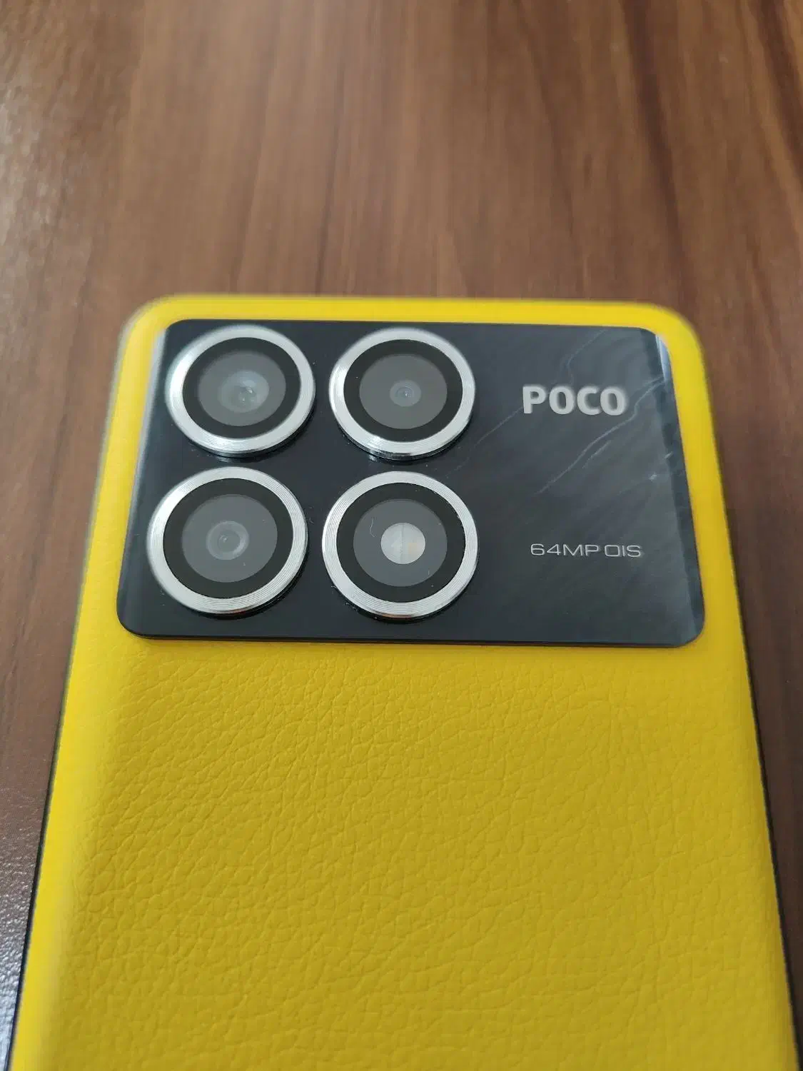 Poco X6 Pro 5G|موبایل|کرمانشاه, |دیوار