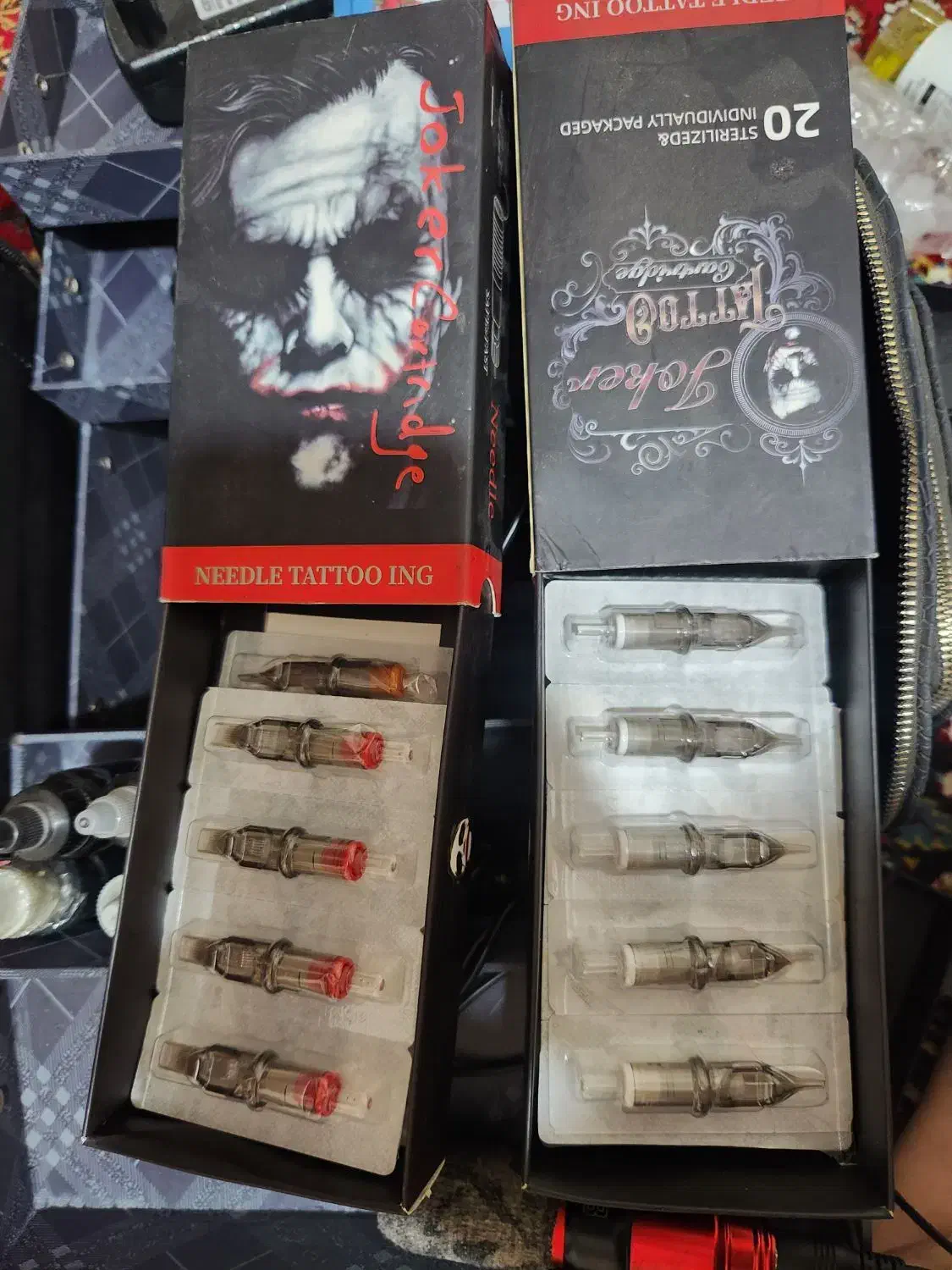 دستگاه تتو بدن|آرایشی، بهداشتی، درمانی|رشت, یخسازی|دیوار