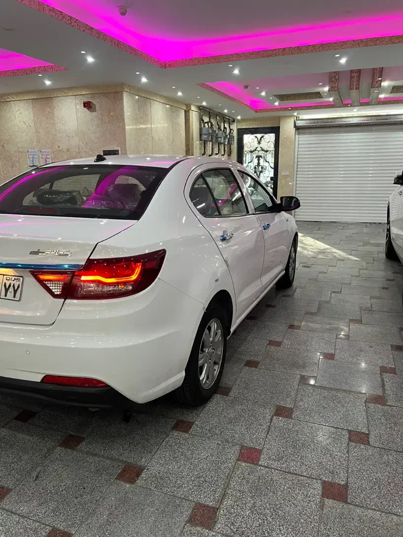 شاهین Gمدل 1401|خودرو سواری و وانت|تهران, آهنگ|دیوار