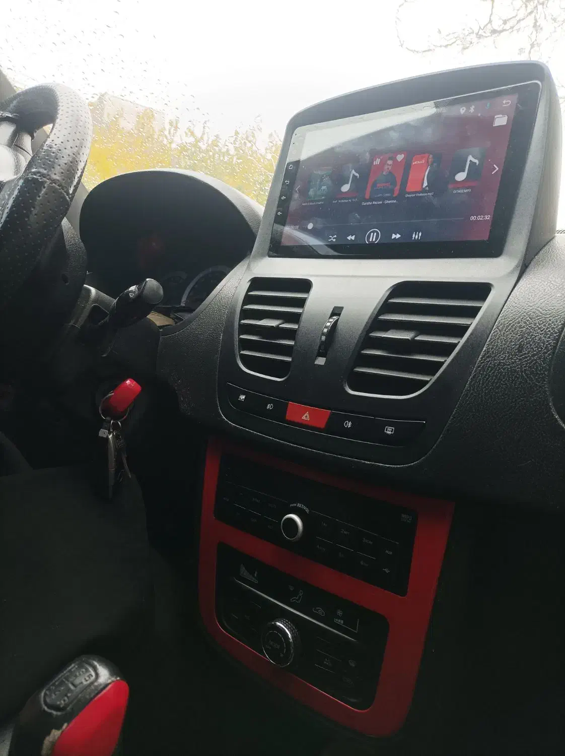 کوییک 99|خودرو سواری و وانت|مشهد, گاز|دیوار