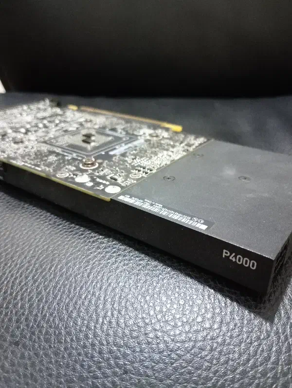 Quadro p4000  8G|قطعات و لوازم جانبی رایانه|لواسان, |دیوار