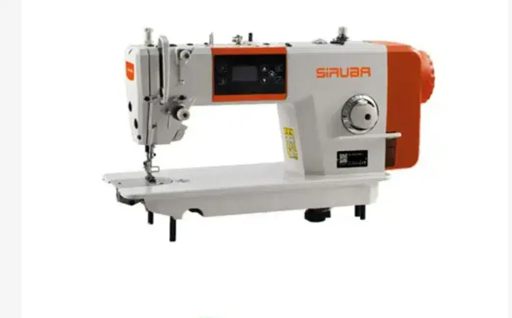 چرخ خیاطی صنعتی سرنخ زن دار سیروبا|چرخ خیاطی و ریسندگی|رشت, حسین آباد|دیوار