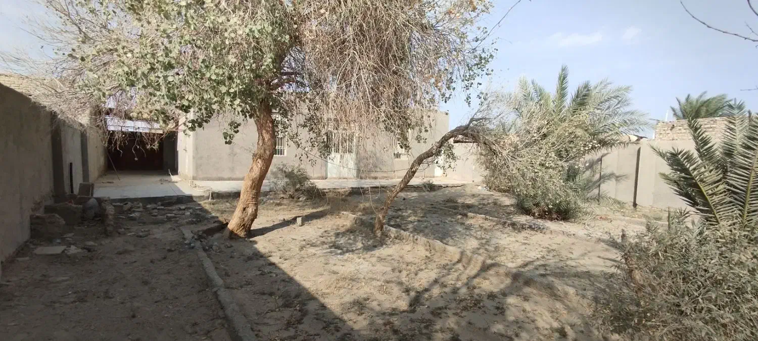 باغ ویلا- زابل- روستای شهرک گلخانی|فروش خانه و ویلا|صابری, |دیوار