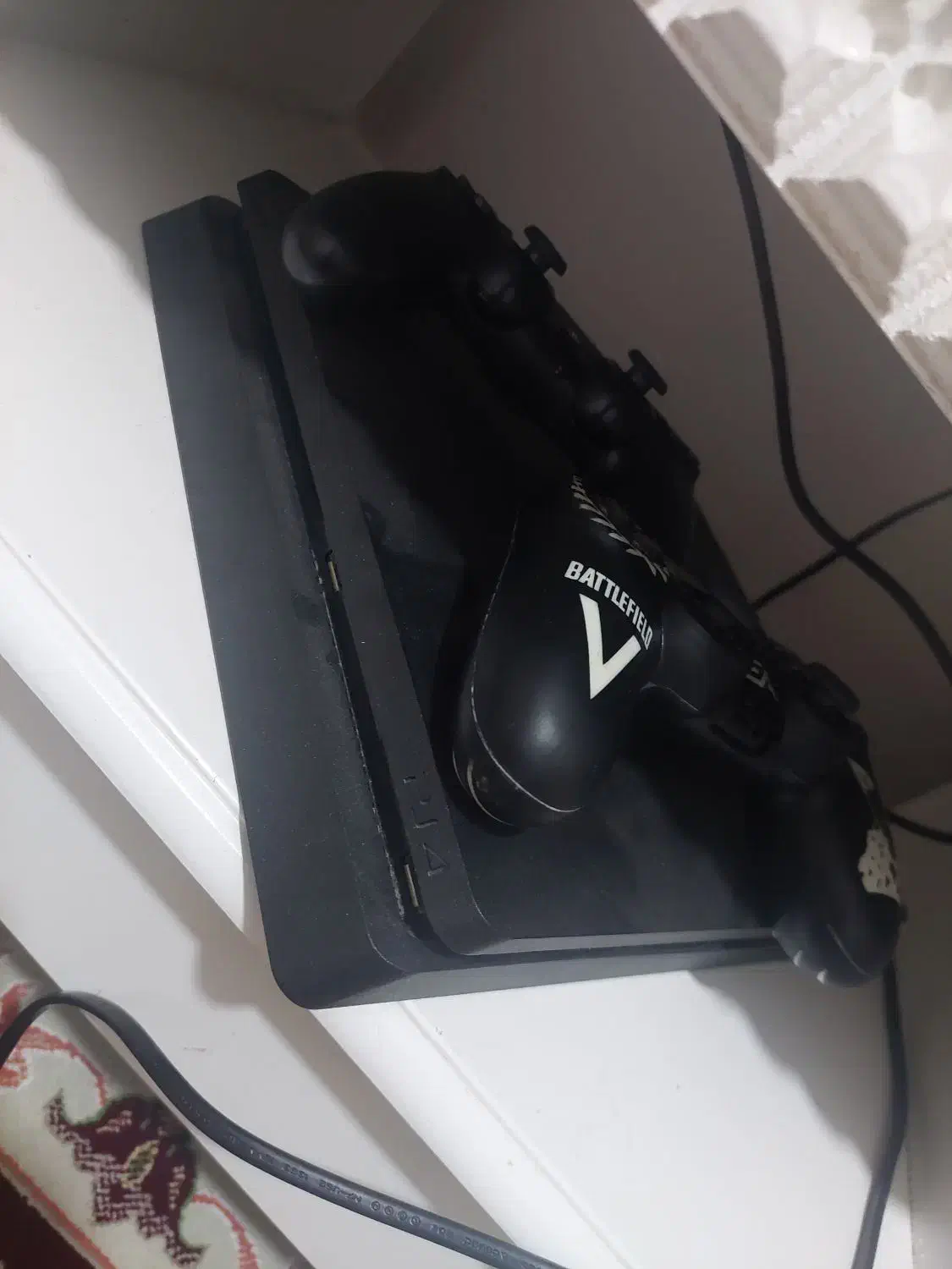 پی اس فور اسلیم یک ترا|کنسول، بازی ویدئویی و آنلاین|سنندج, |دیوار