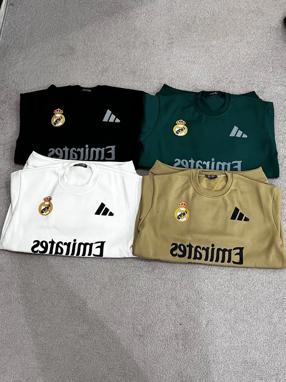 دورس باشگاهی رئال و بارسا|لباس|بانه, |دیوار