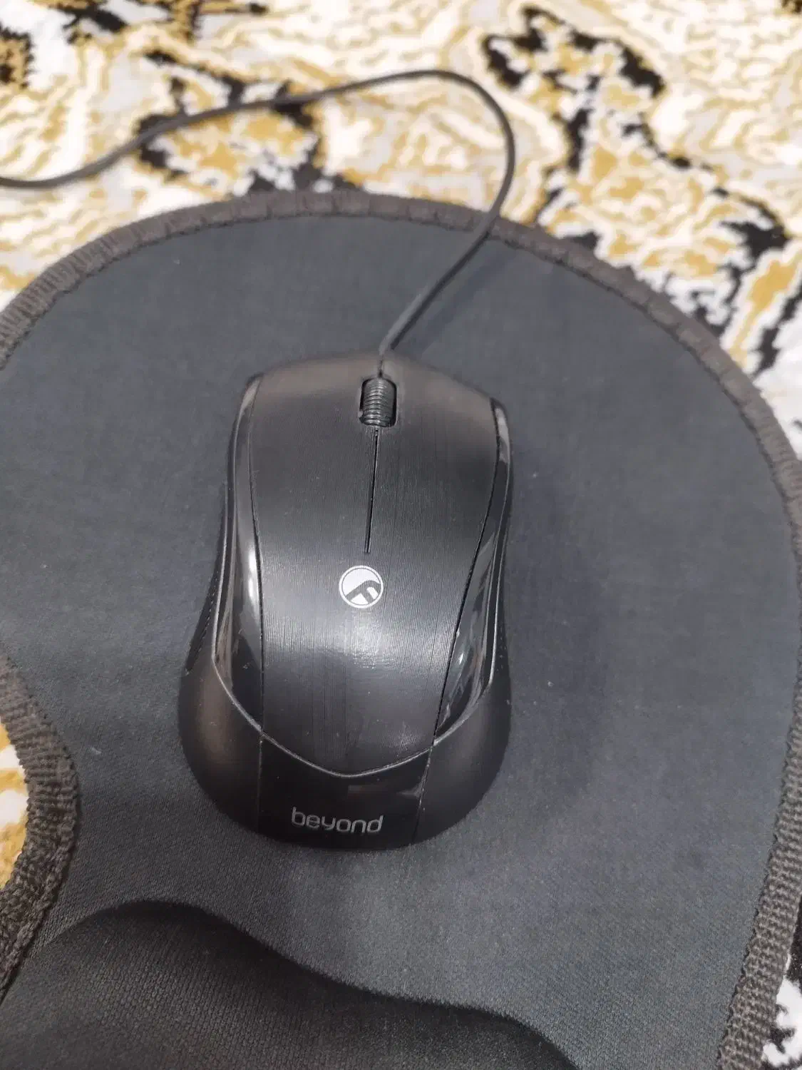 موس و کیبورد|قطعات و لوازم جانبی رایانه|قرچک, شهرک طلائیه|دیوار