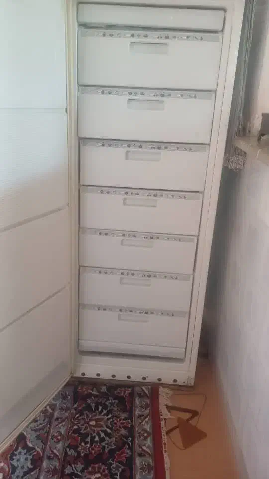 یخچال و فریزر|یخچال و فریزر|مرودشت, رودبال|دیوار